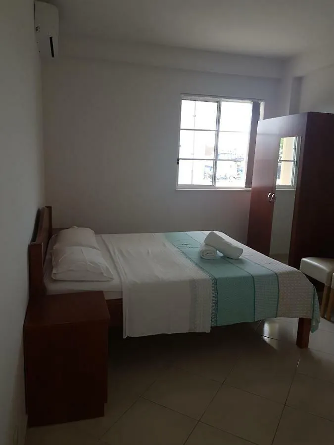 Villa Emilly Biograd Na Moru Apartman 10 Gasthof