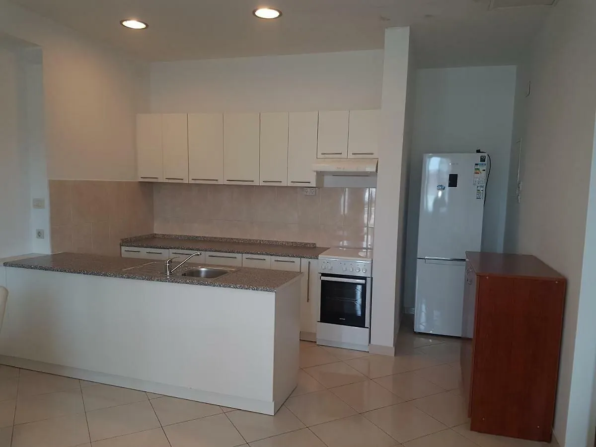 Villa Emilly Biograd Na Moru Apartman 10 0*,  Kroatien