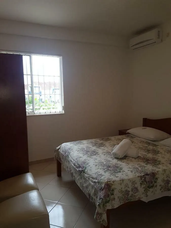 Villa Emilly Biograd Na Moru Apartman 10