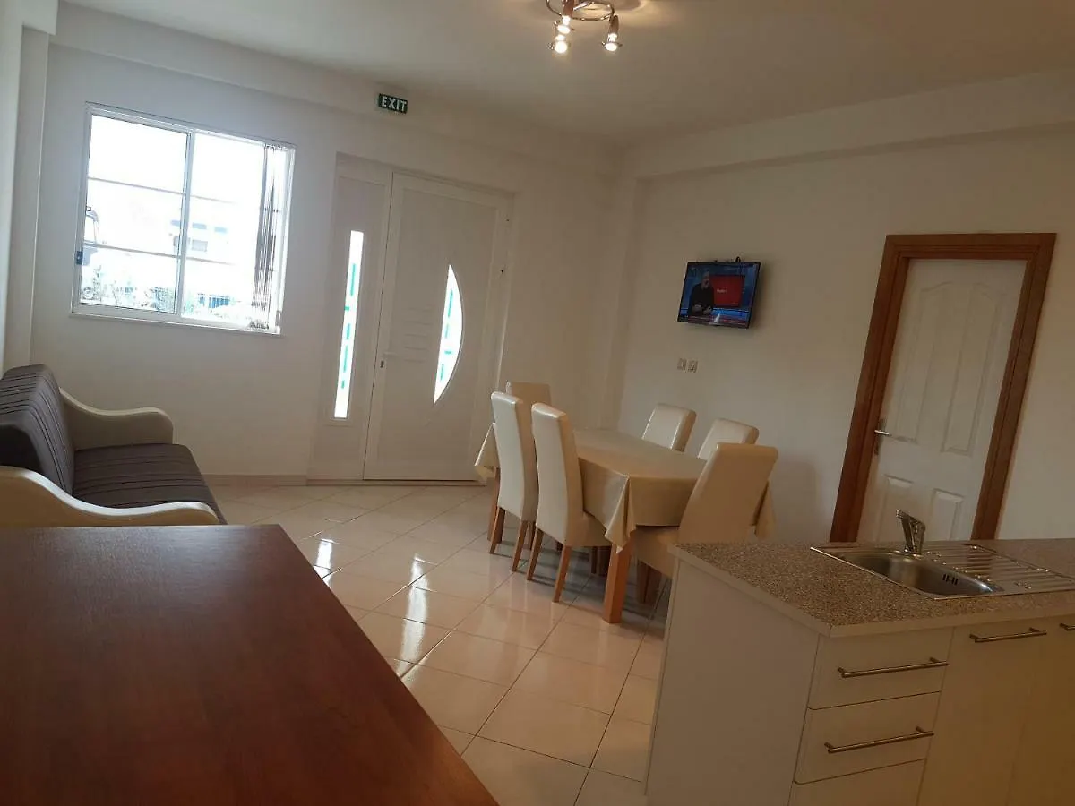Villa Emilly Biograd Na Moru Apartman 10 Kroatien