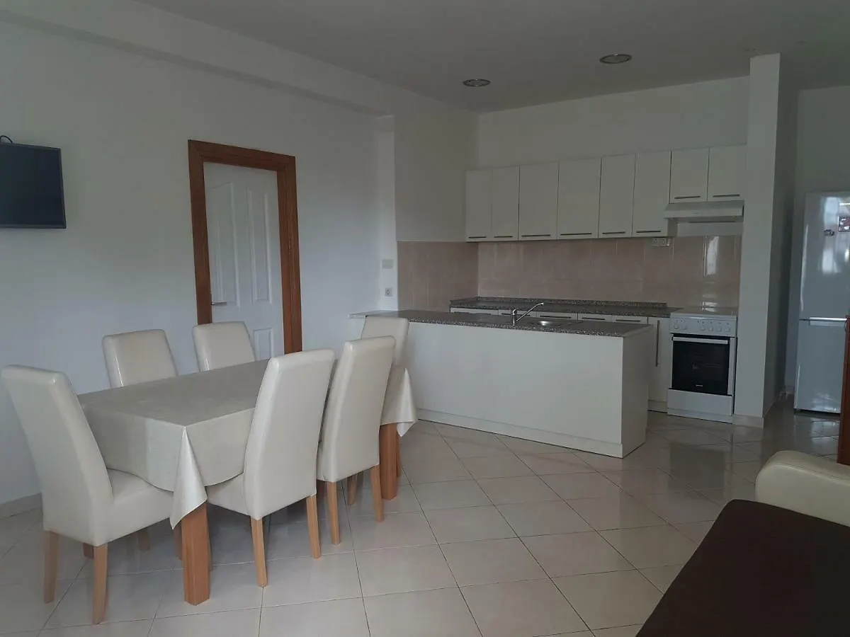 Gasthof Villa Emilly Biograd Na Moru Apartman 10